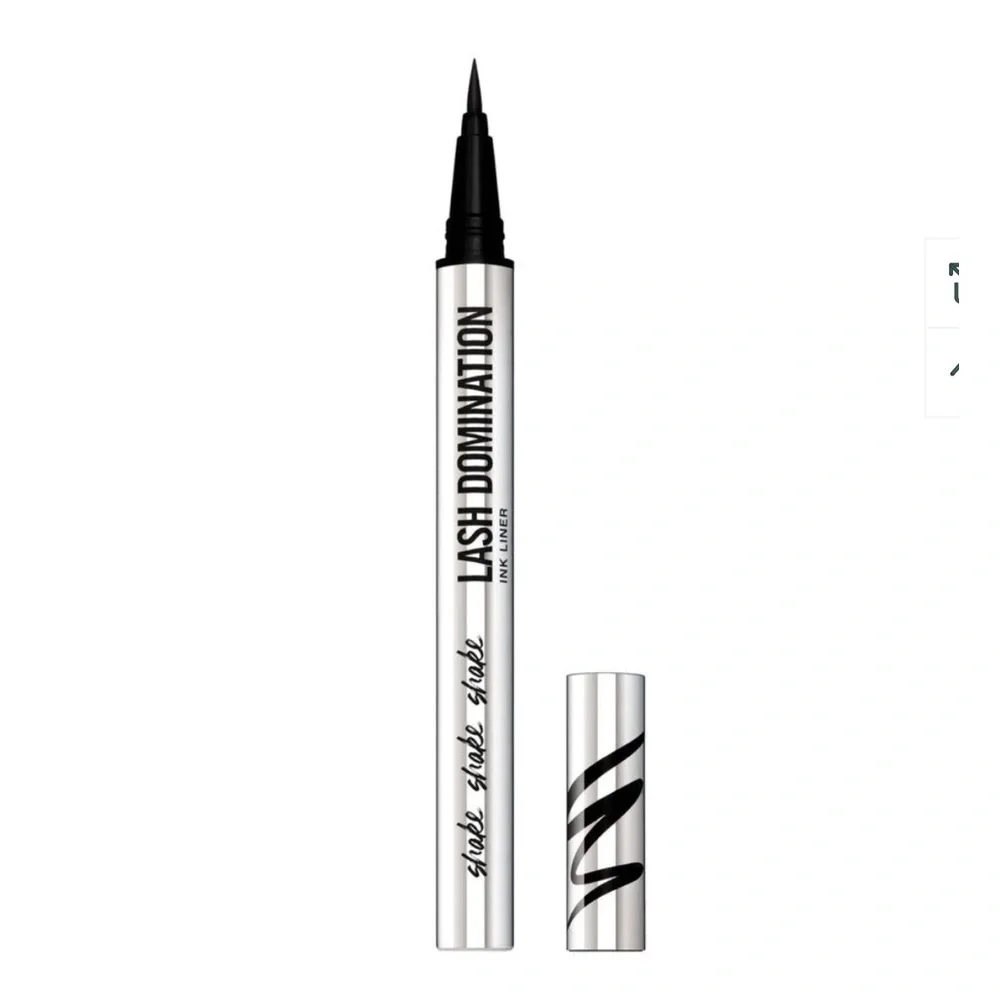 Bare Minerals Lash Domination Ink Liner Eyeliner 0.6ml